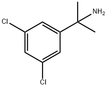 2-(3,5-二氯苯基)-2-丙胺