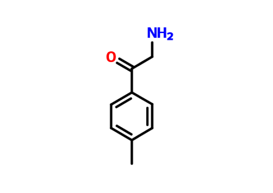2-氨基-4'-甲基苯乙酮
