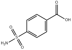 对氨磺酰苯甲酸 4-磺胺基苯甲酸