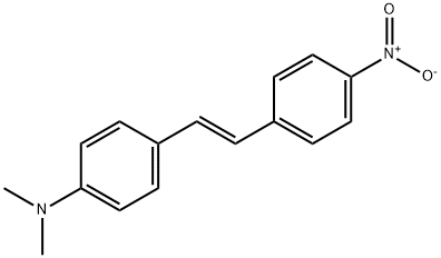 4-二甲氨基-4’-硝基芪