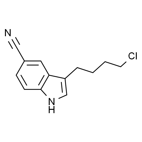 维拉唑酮中间体